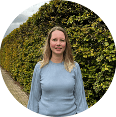 Jessica Rockx - Commercieel Medewerker