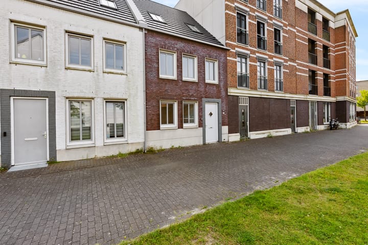 Foto 4 van Lancelotstraat 28