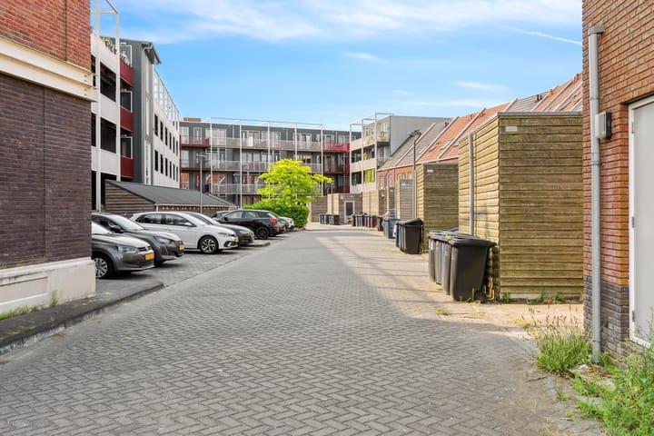 Foto 31 van Lancelotstraat 28