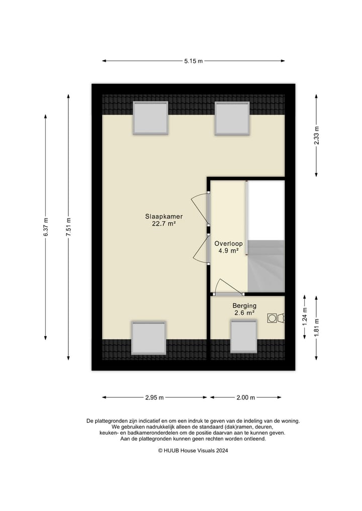 Foto 34 van Lancelotstraat 28
