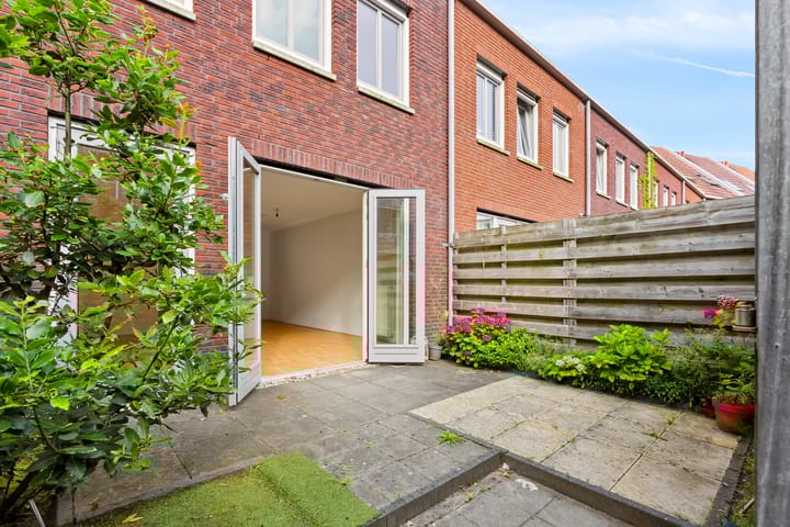 Foto 3 van Lancelotstraat 28