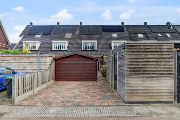 Bekijk foto 30 van Braambergerhout 24