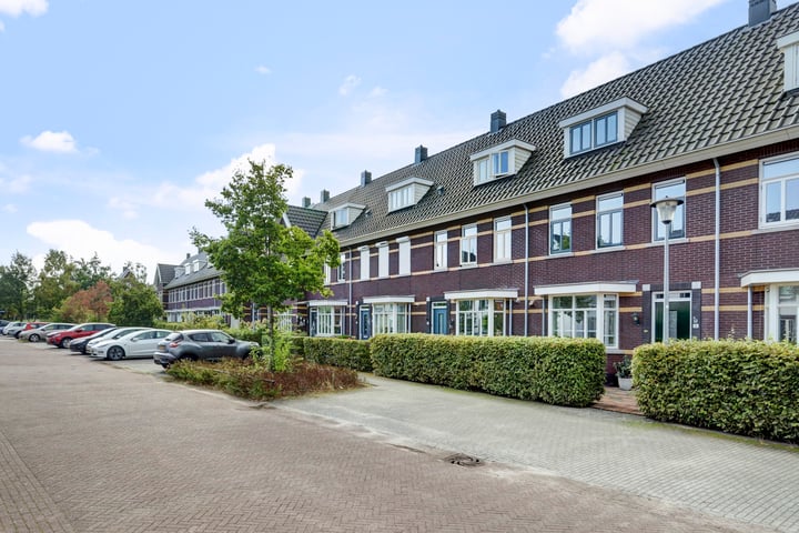 Bekijk foto 32 van Braambergerhout 24