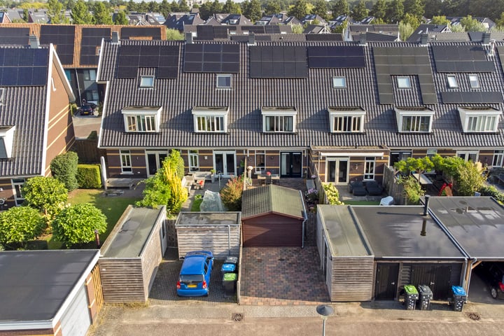 Bekijk foto 35 van Braambergerhout 24