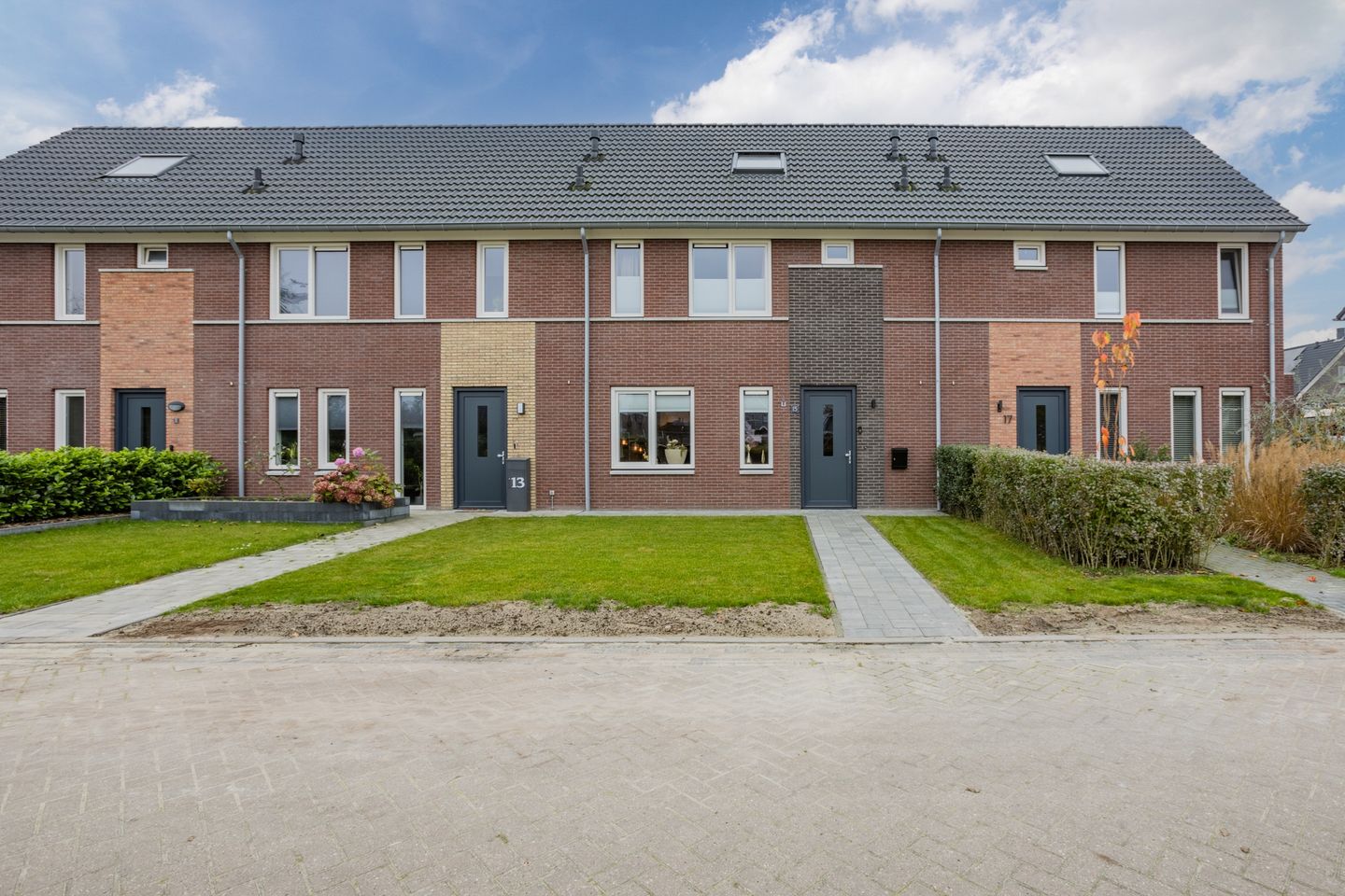 Foto 1 van Pimpernel 15