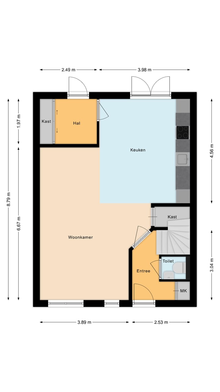 Photo 43 of Pimpernel 15