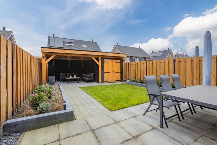 Foto 3 van Pimpernel 15