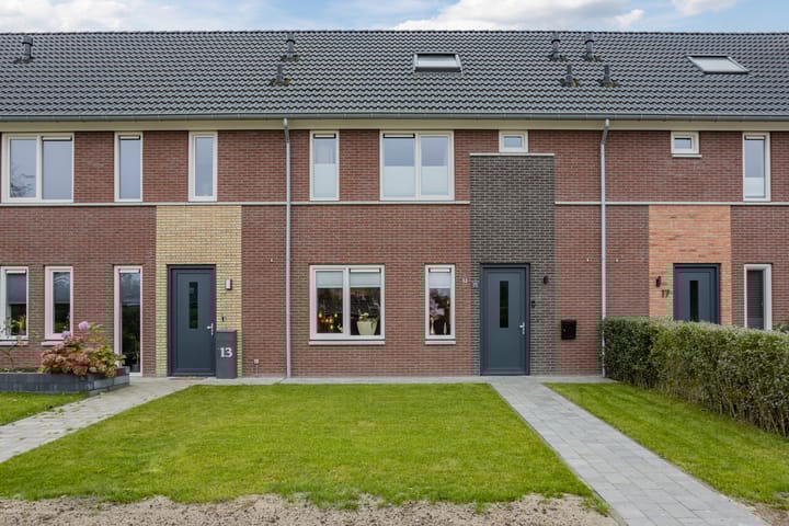 Foto 4 van Pimpernel 15