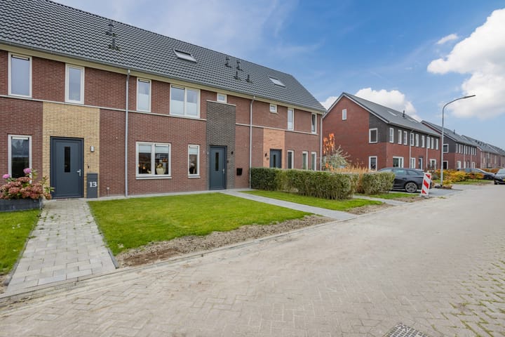 Foto 5 van Pimpernel 15