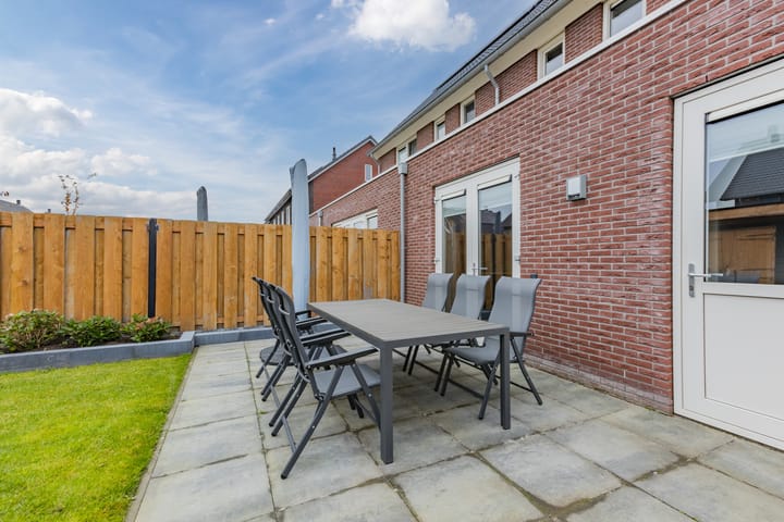 Photo 39 of Pimpernel 15