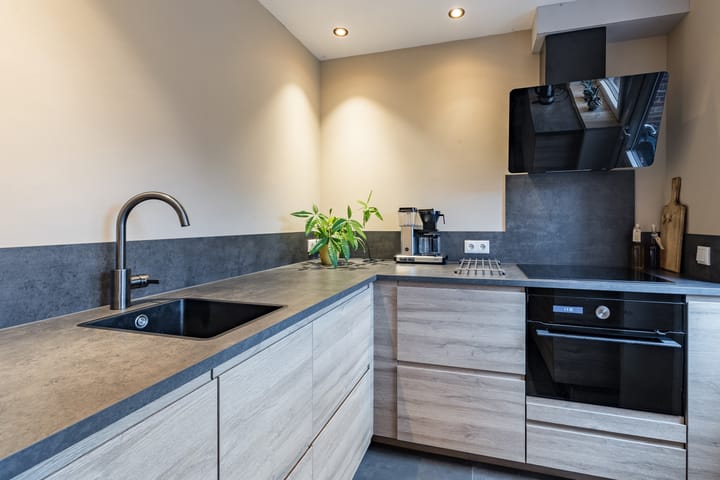 Foto 12 van van Heuven Goedhartlaan 9