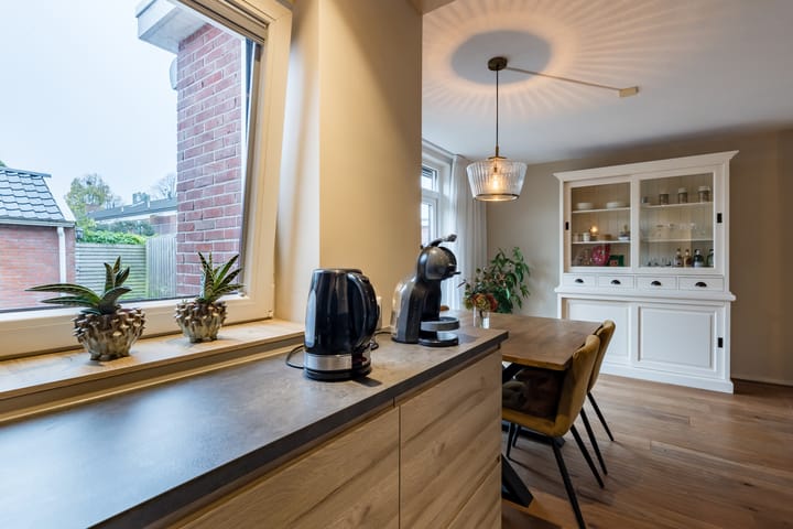 Foto 14 van van Heuven Goedhartlaan 9