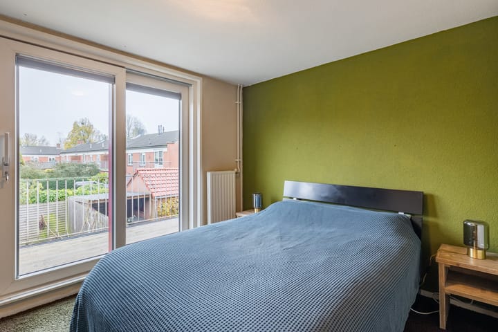 Foto 20 van van Heuven Goedhartlaan 9