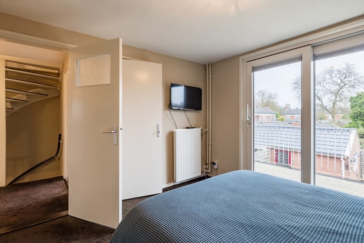 Foto 21 van van Heuven Goedhartlaan 9