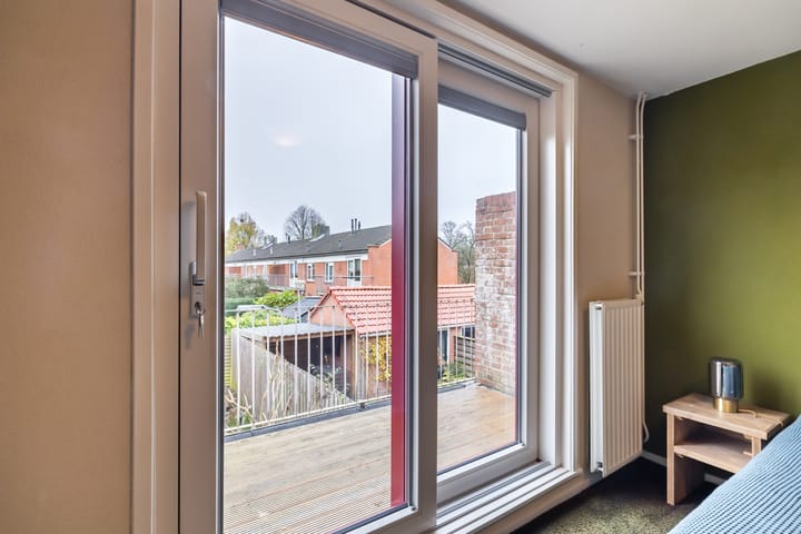 Foto 22 van van Heuven Goedhartlaan 9