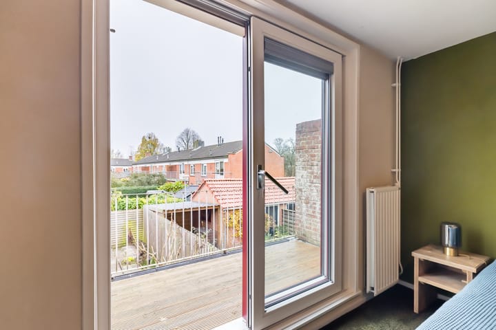 Foto 23 van van Heuven Goedhartlaan 9