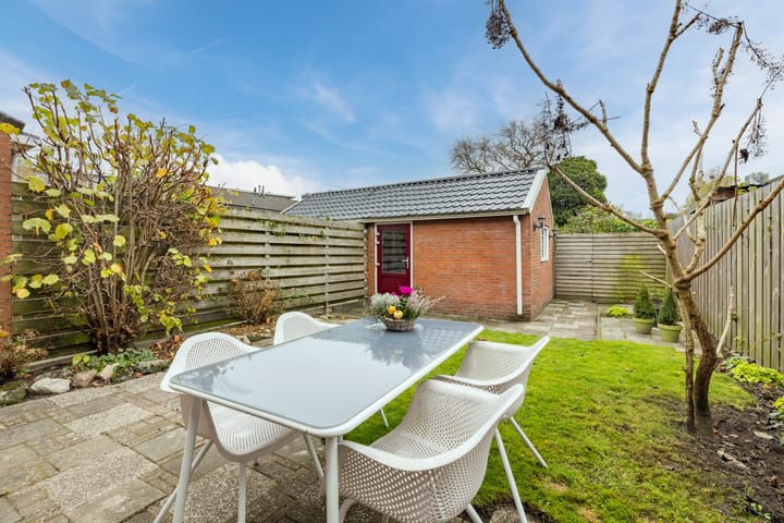 Foto 30 van van Heuven Goedhartlaan 9