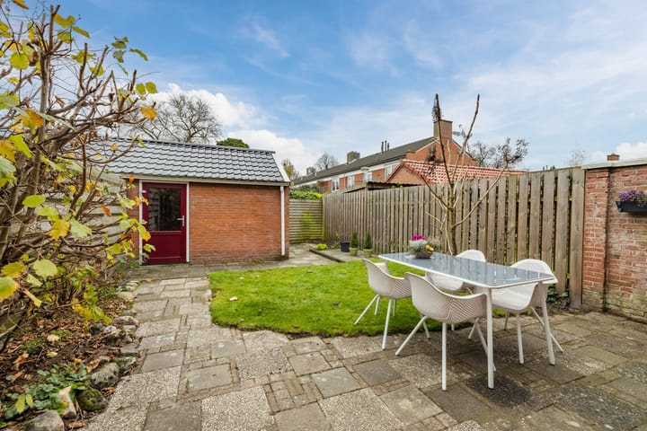 Foto 31 van van Heuven Goedhartlaan 9