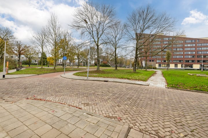 Foto 36 van van Heuven Goedhartlaan 9