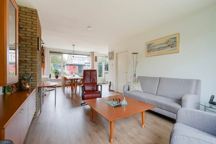 Foto 2 van Ernst Casimirstraat 43