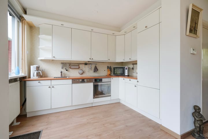 Foto 3 van Ernst Casimirstraat 43