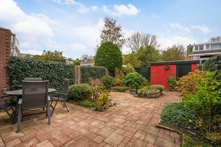 Foto 4 van Ernst Casimirstraat 43