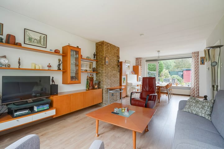 Foto 5 van Ernst Casimirstraat 43