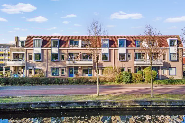 Foto 1 van Dekamastraat 12