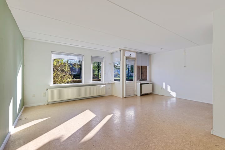 Foto 3 van Dekamastraat 12