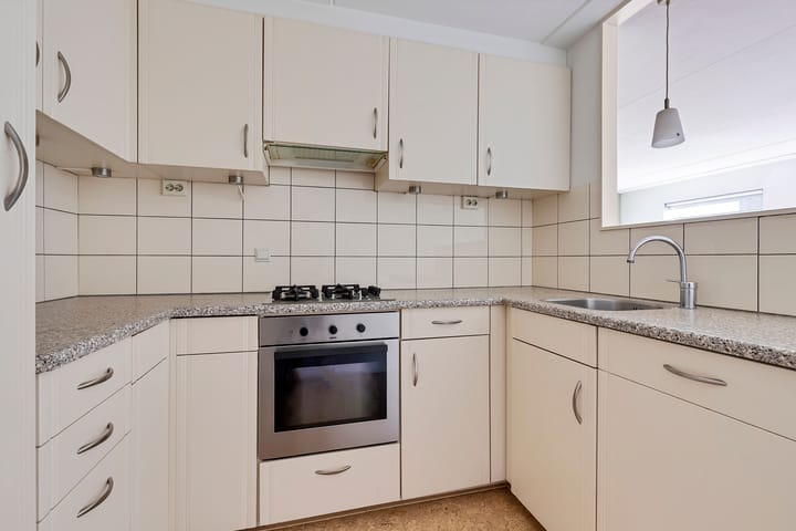 Foto 10 van Dekamastraat 12