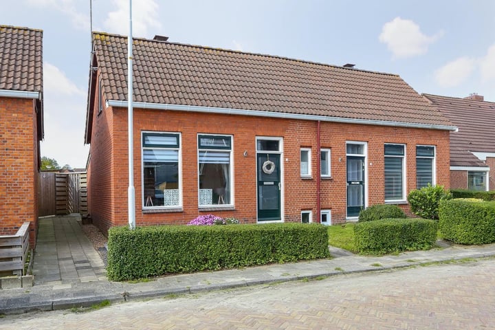 Gasthuisstraat 11