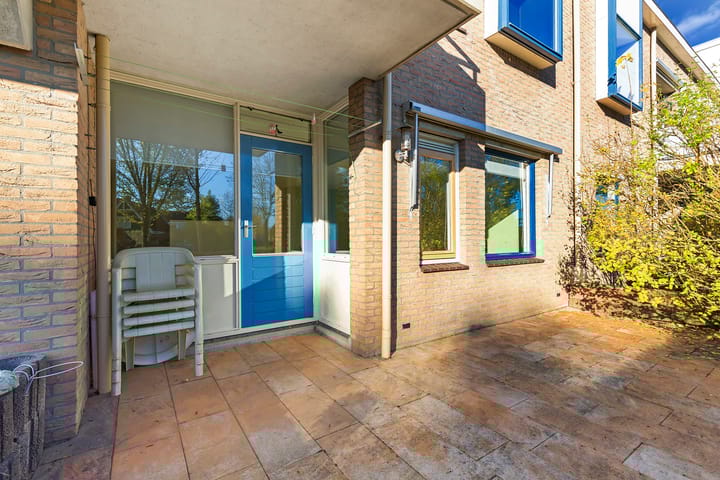 Foto 26 van Dekamastraat 12