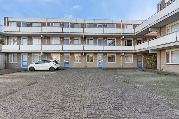 Foto 34 van Dekamastraat 12