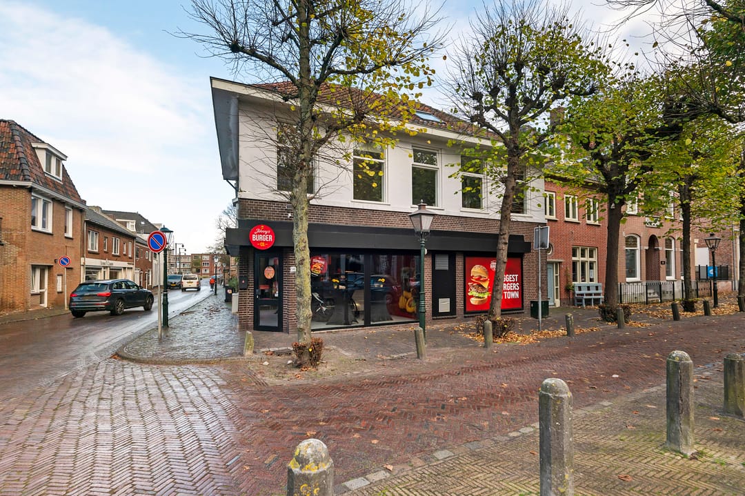 Foto 2 van Lindenplein 12