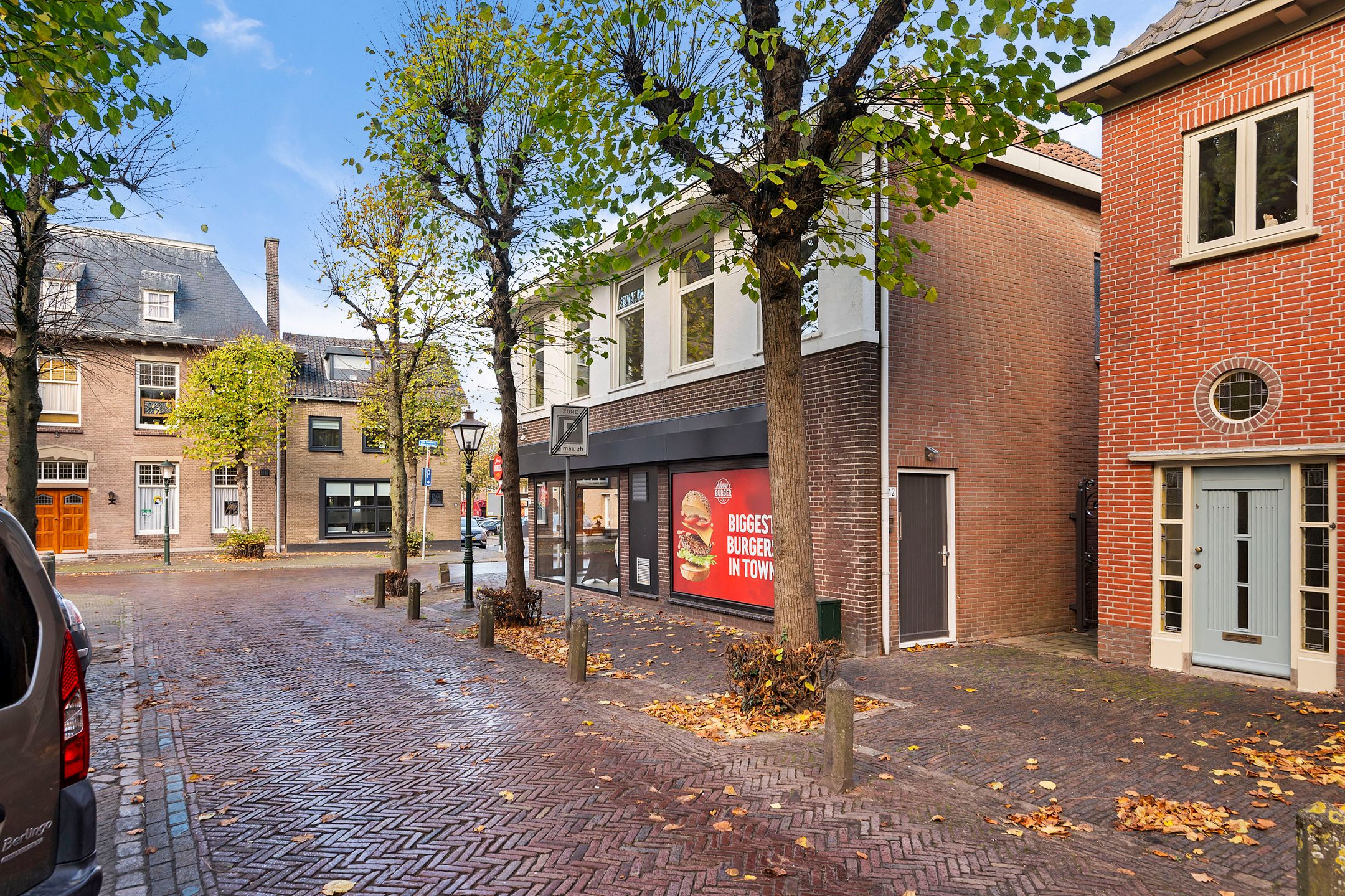 Foto 3 van Lindenplein 12