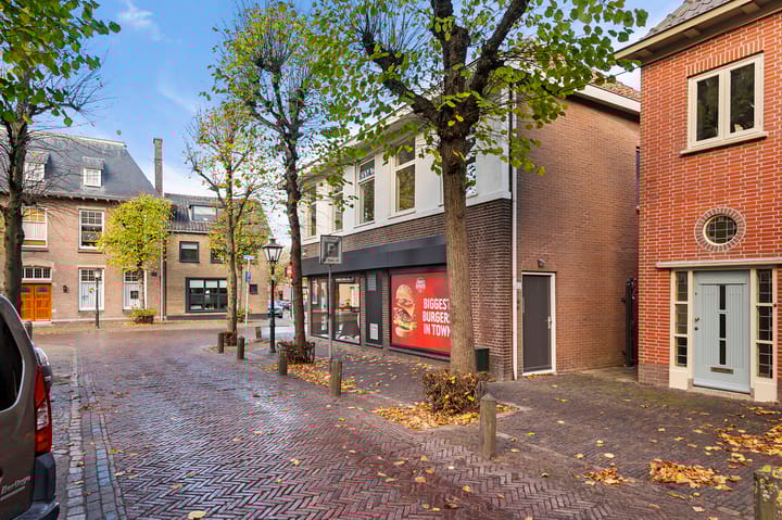 Foto 3 van Lindenplein 12