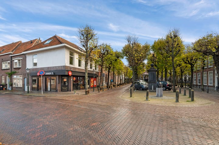 Foto 4 van Lindenplein 12