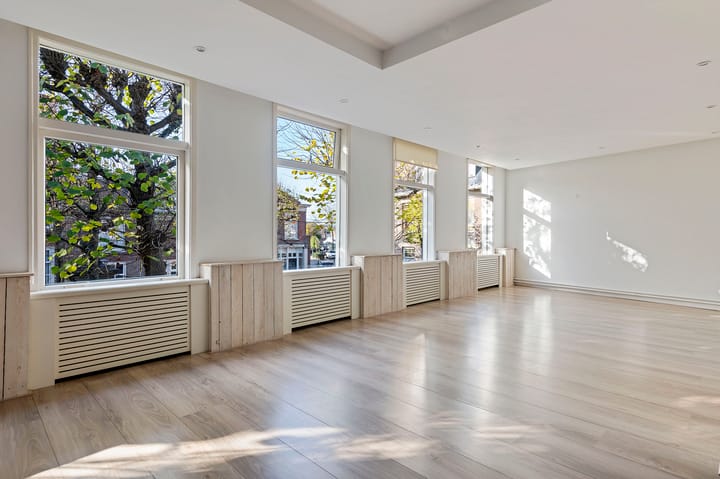 Foto 7 van Lindenplein 12