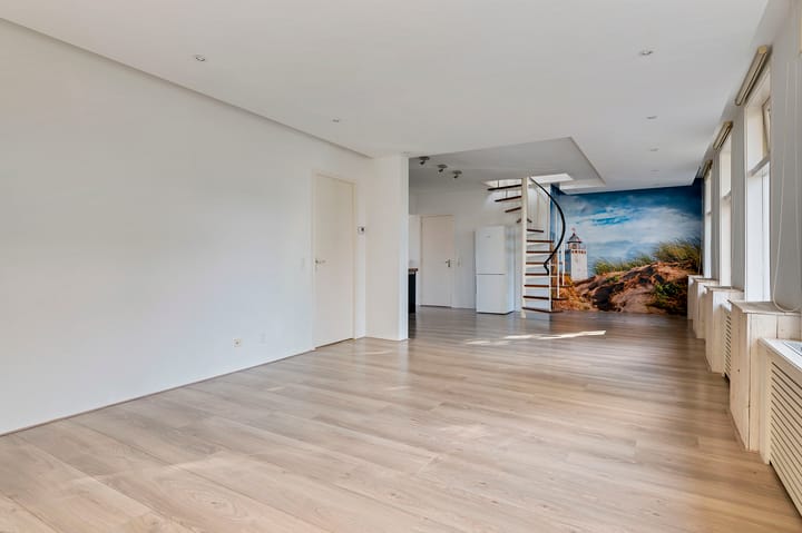 Foto 8 van Lindenplein 12