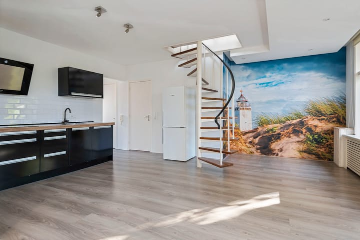 Foto 9 van Lindenplein 12