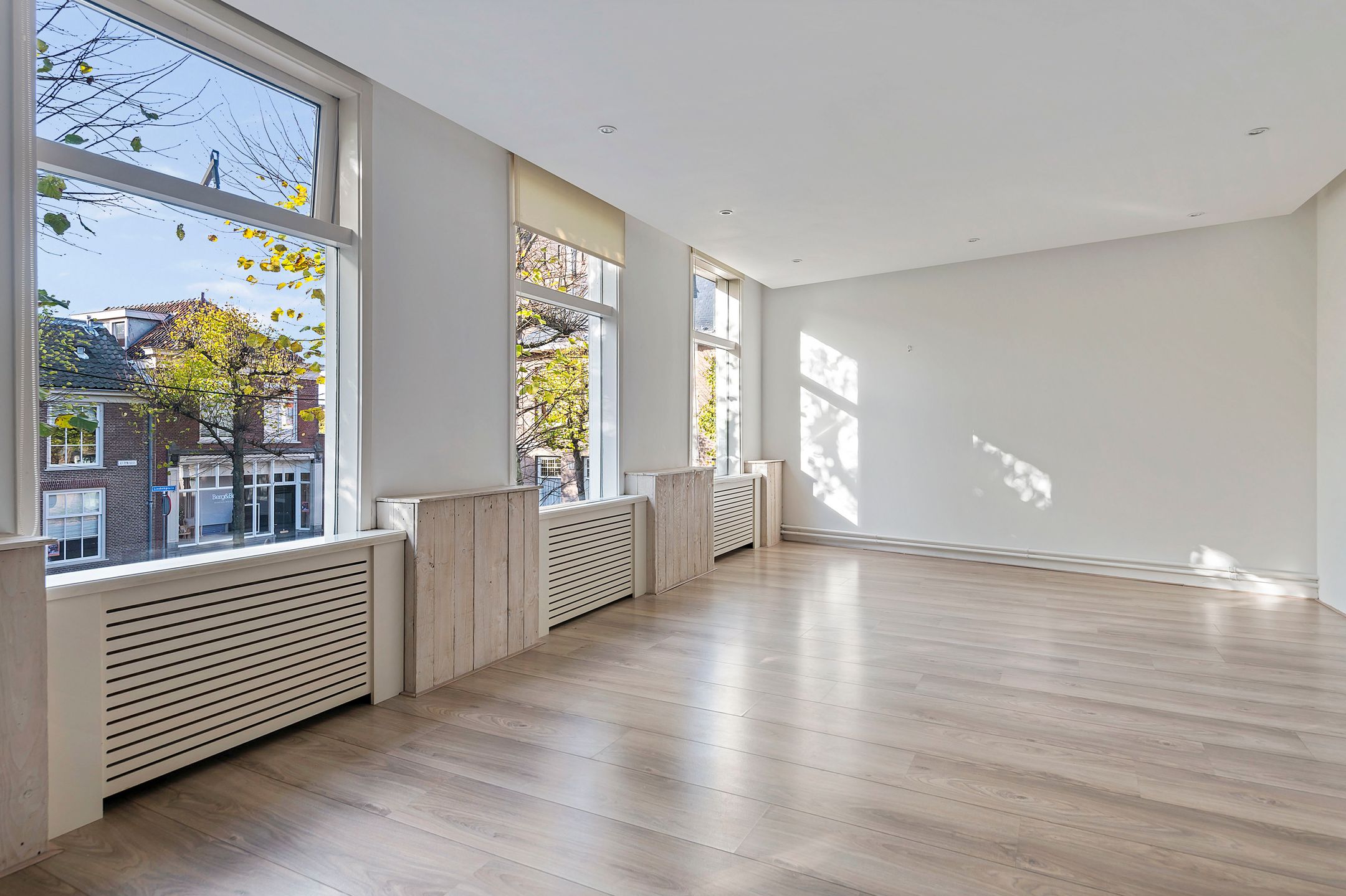 Foto 6 van Lindenplein 12