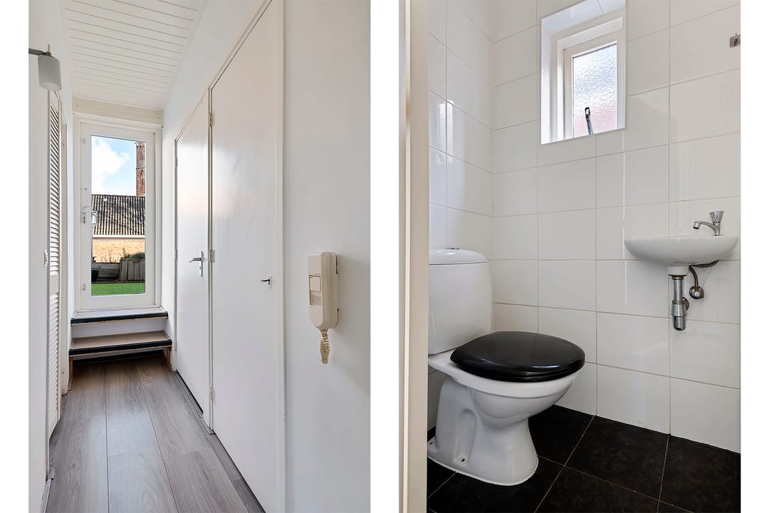 Foto 13 van Lindenplein 12