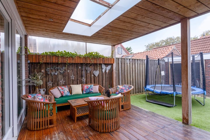 Foto 5 van Willy Andriessenstraat 21