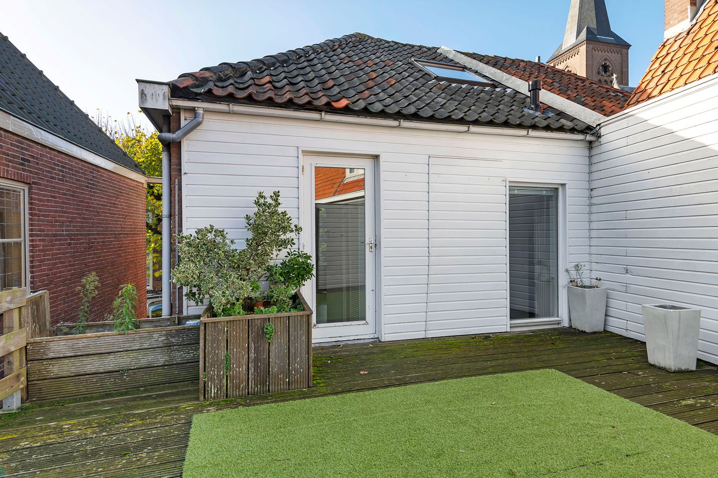 Foto 19 van Lindenplein 12