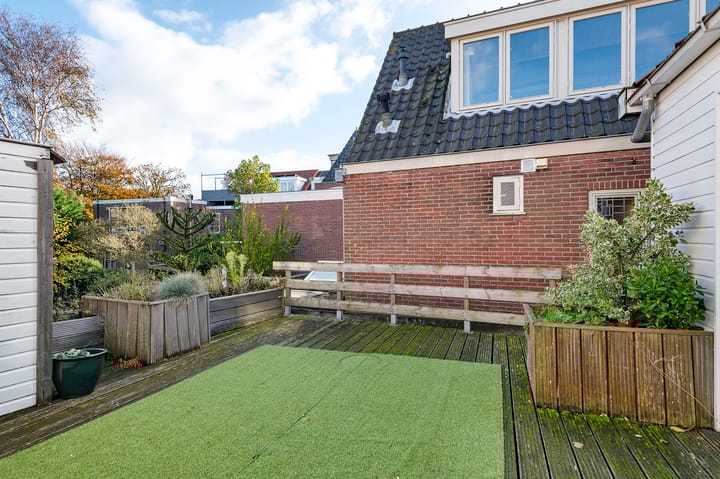 Foto 20 van Lindenplein 12