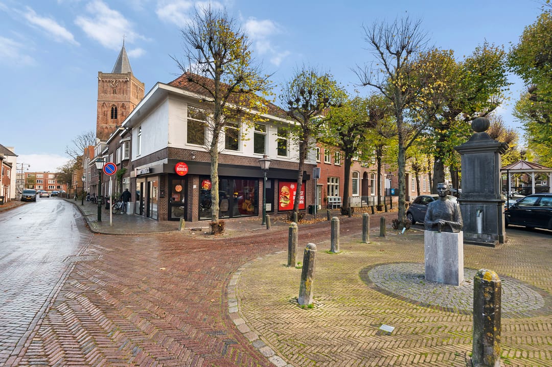 Foto 26 van Lindenplein 12