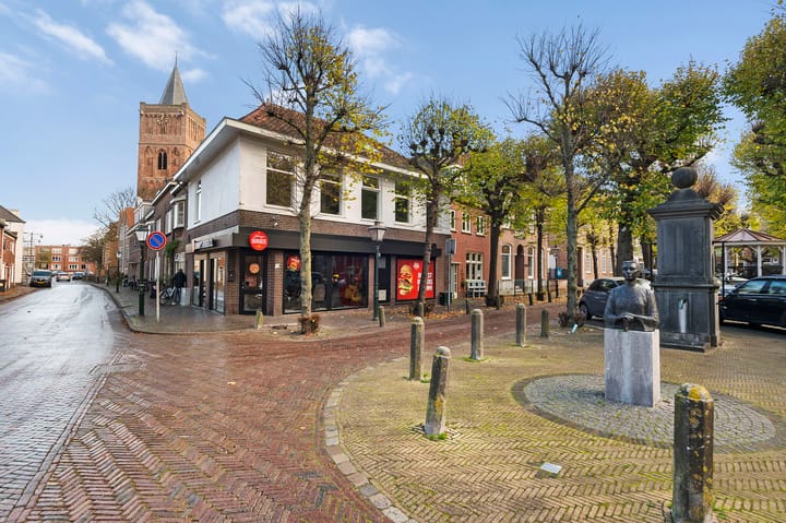 Foto 26 van Lindenplein 12