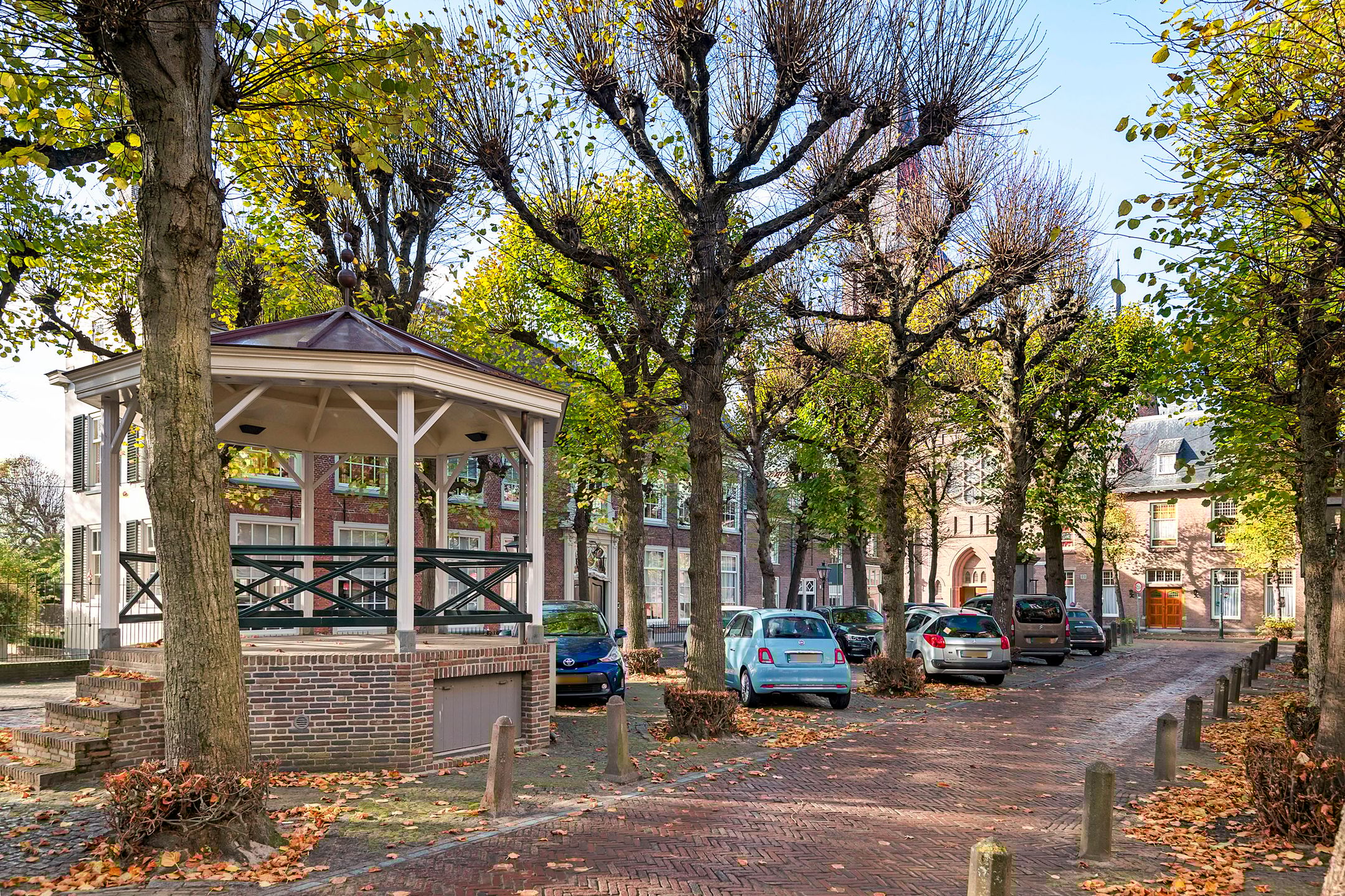 Foto 27 van Lindenplein 12