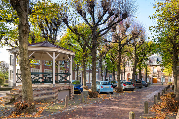 Foto 27 van Lindenplein 12