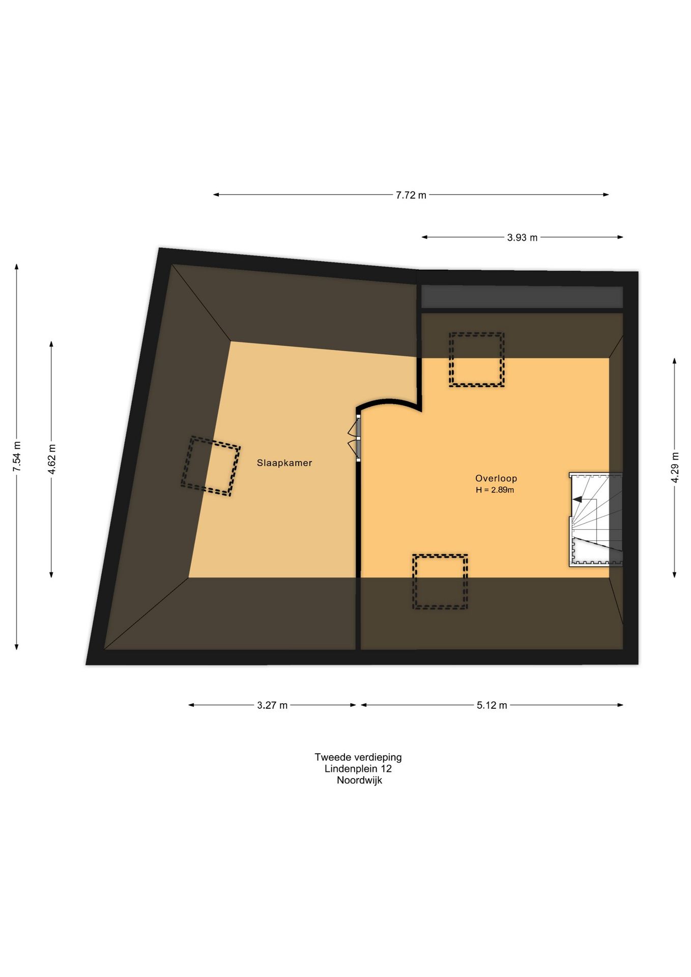 Foto 29 van Lindenplein 12